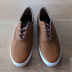 Unnown Brand Size 12 Carmel Brown shoe